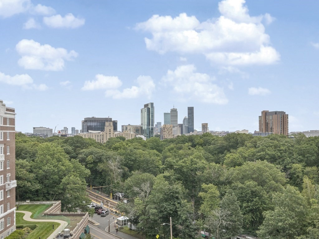 20 Chapel St # C1005