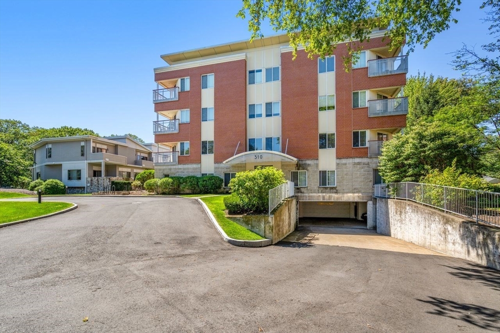 310 Hammoond Pond Parkway # 203