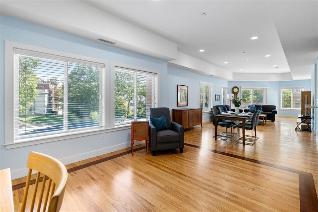 310 Hammoond Pond Parkway # 203