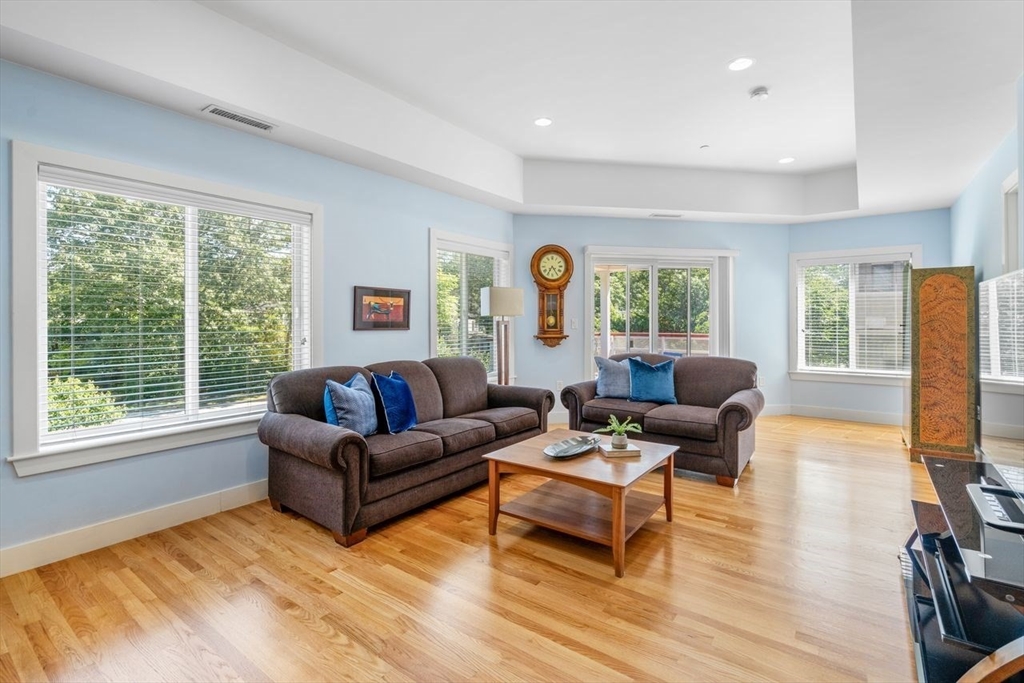 310 Hammoond Pond Parkway # 203