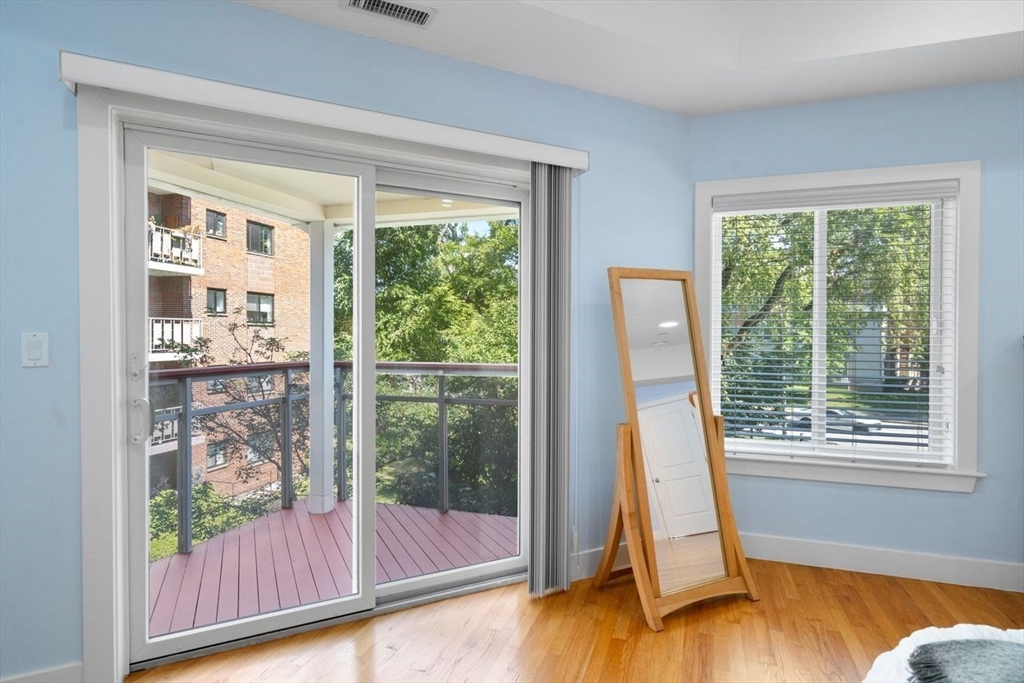 310 Hammoond Pond Parkway # 203