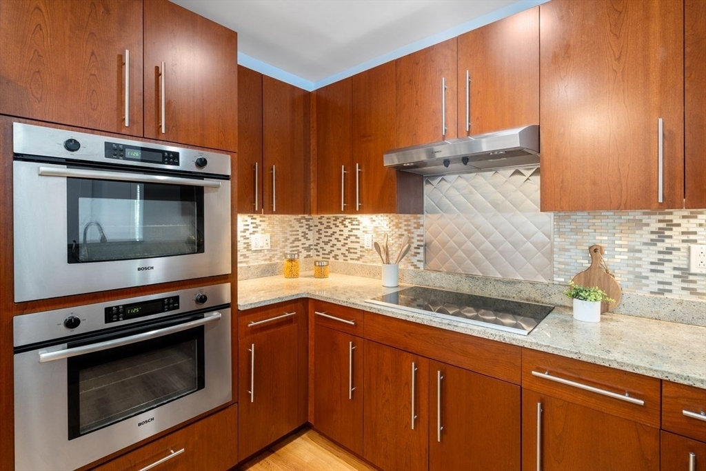 310 Hammoond Pond Parkway # 203