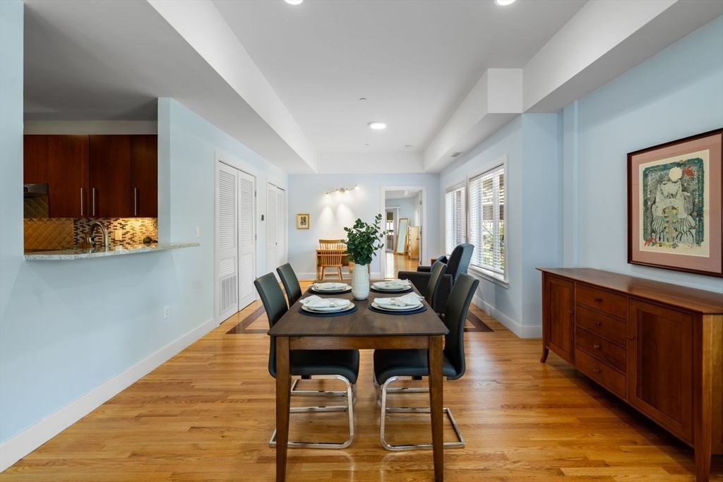 310 Hammoond Pond Parkway # 203