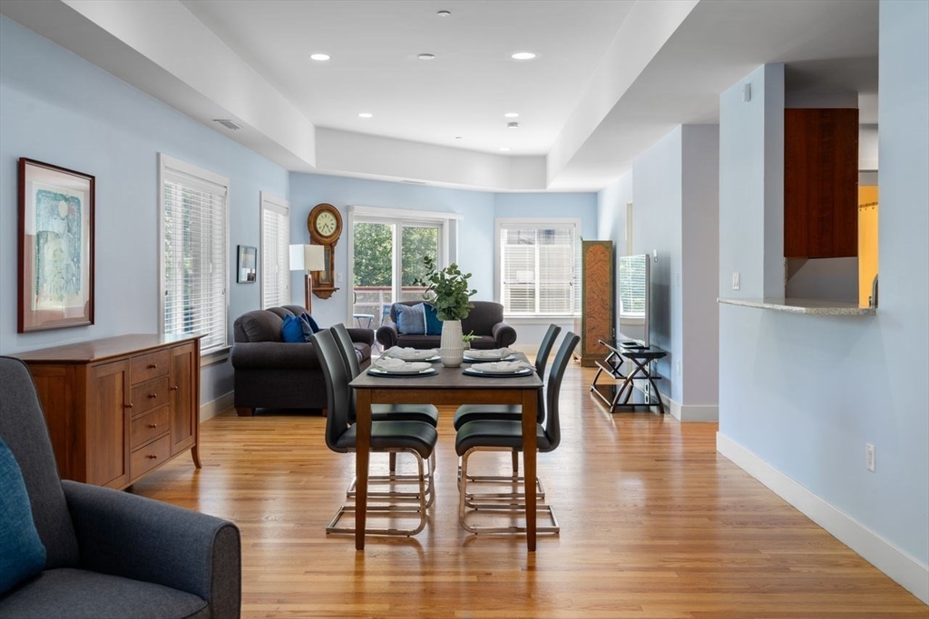 310 Hammoond Pond Parkway # 203