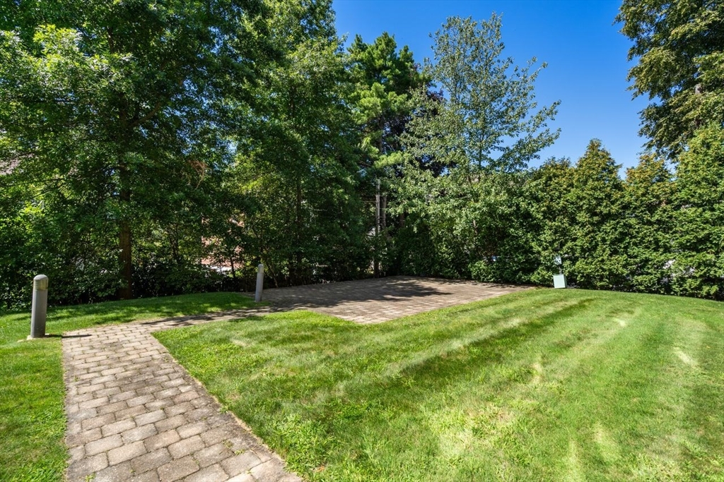 310 Hammoond Pond Parkway # 203
