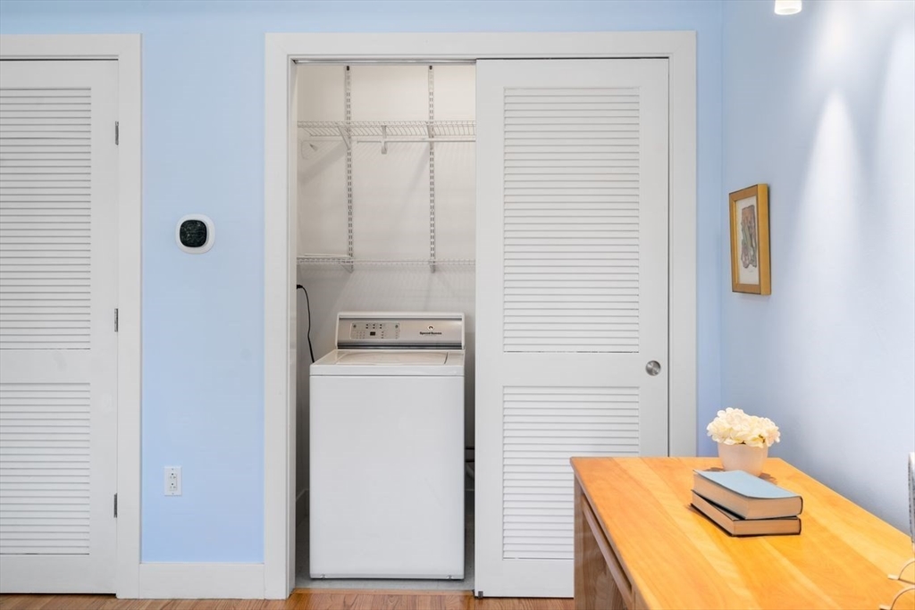 310 Hammoond Pond Parkway # 203