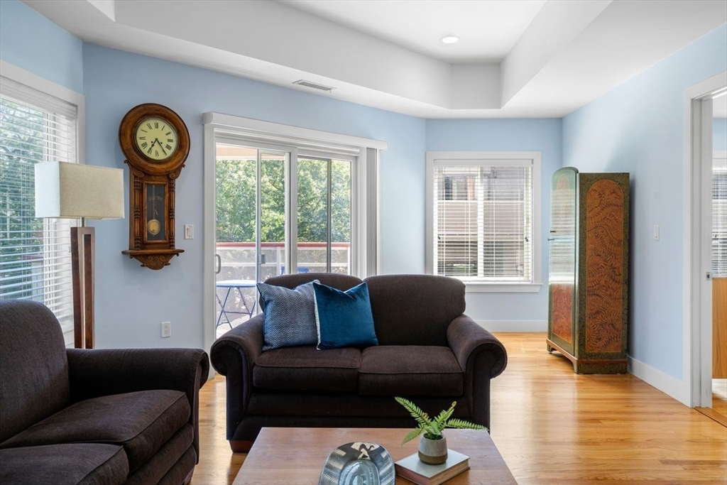 310 Hammoond Pond Parkway # 203