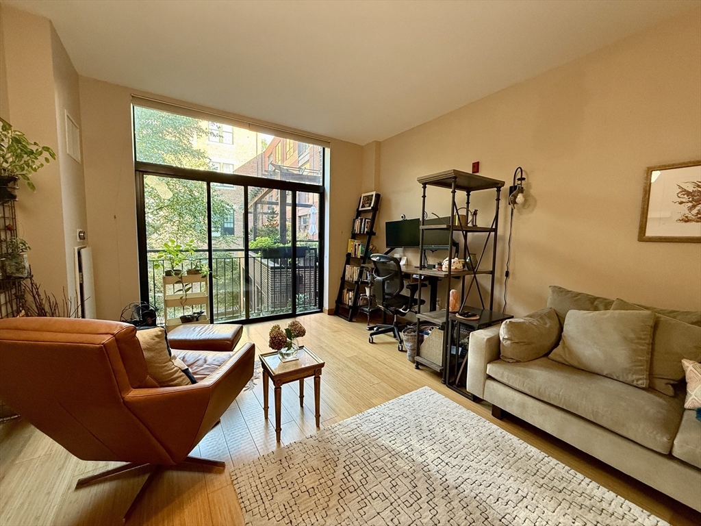 251 Heath Street # 217