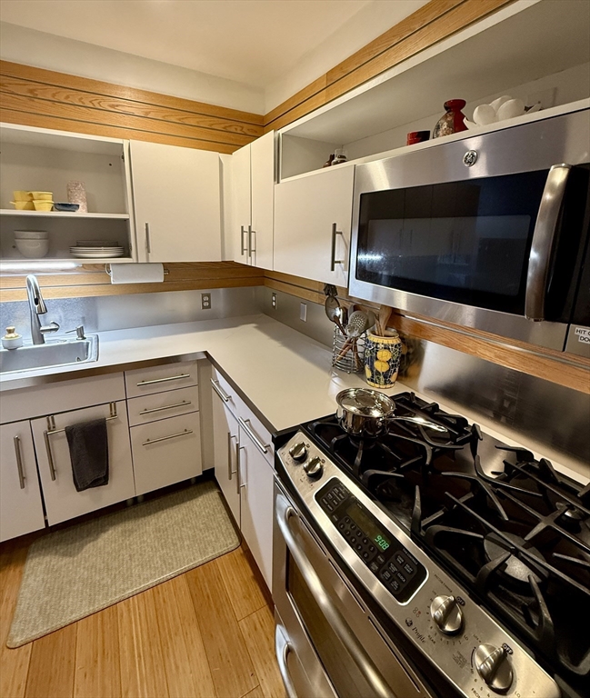 251 Heath Street # 217