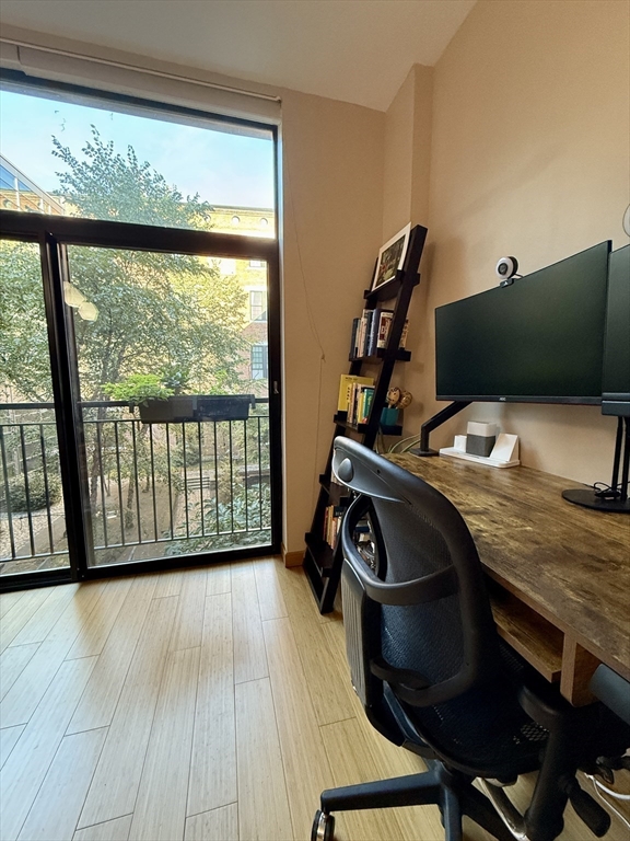 251 Heath Street # 217