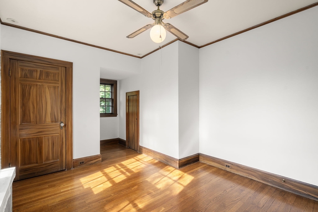 21 Hancock Rd