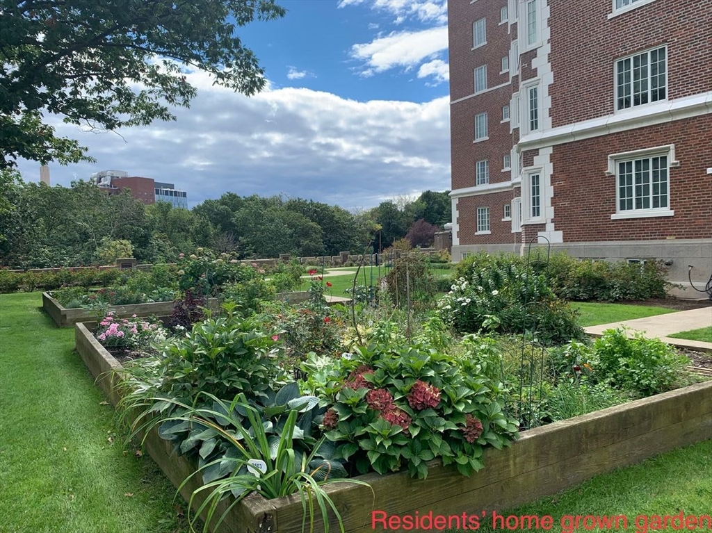 20 Chapel St Unit: APH4