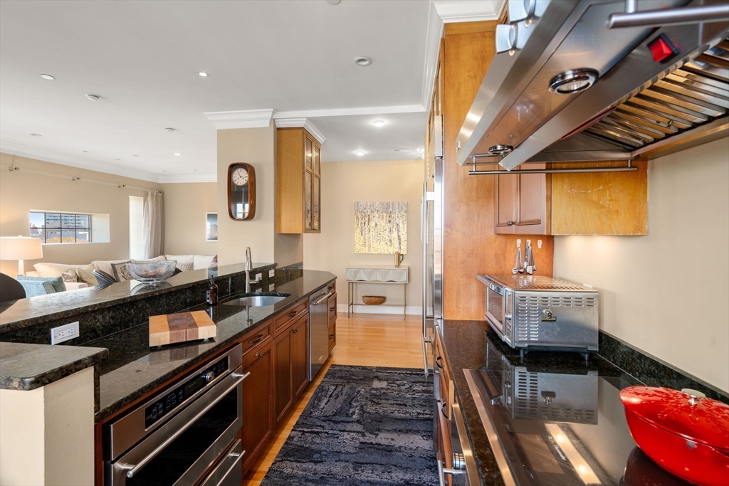 20 Chapel St Unit: APH4