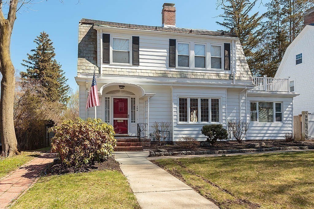 104 Stratford Street