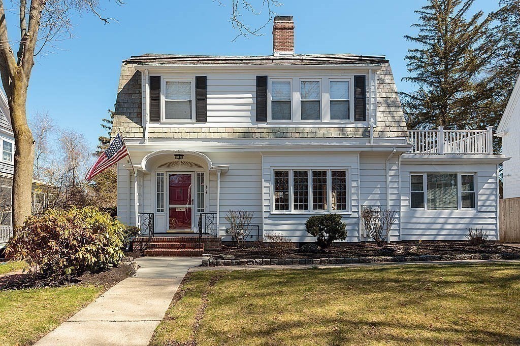 104 Stratford Street
