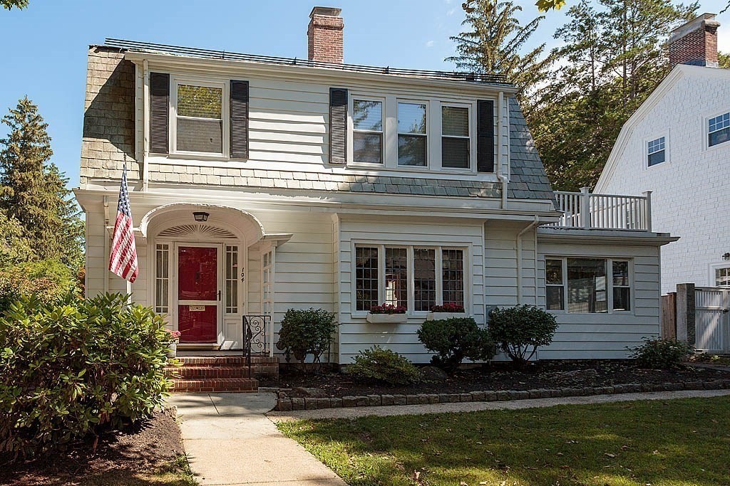 104 Stratford Street