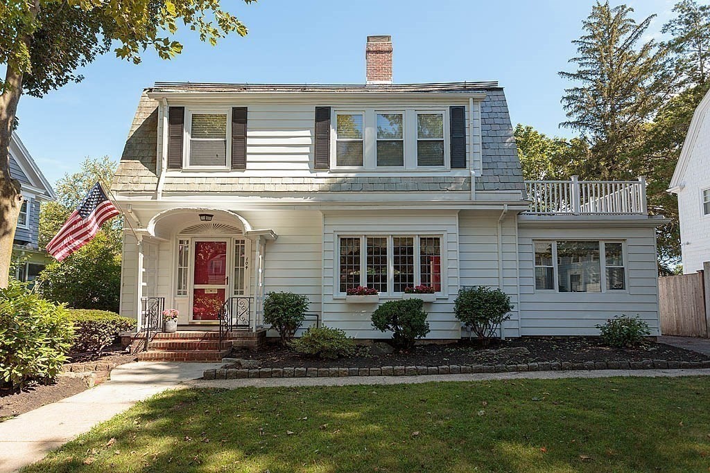 104 Stratford Street