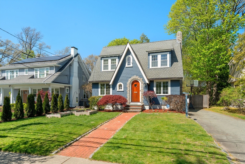 47 Cotton Street