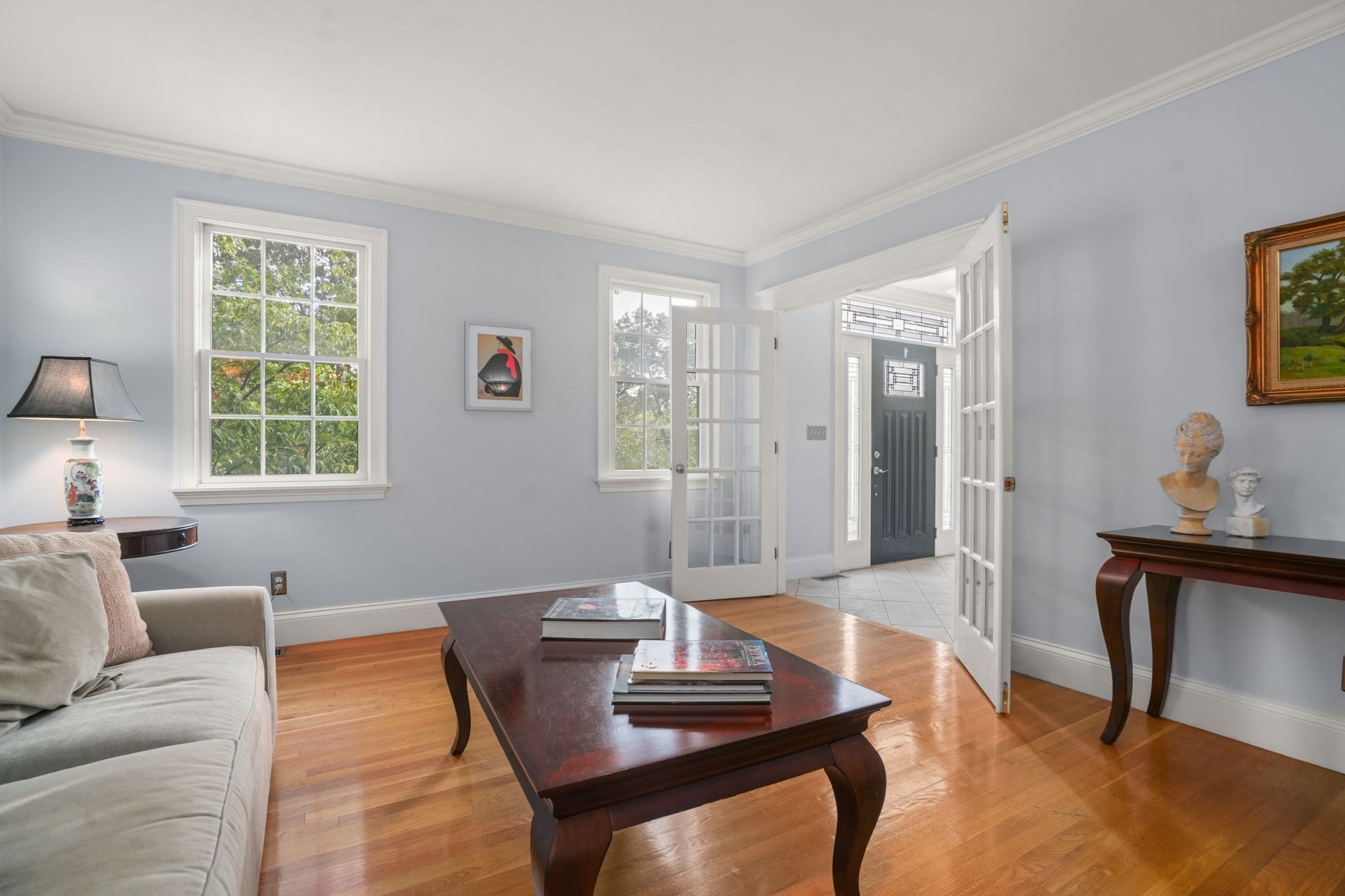 55 Brook Farm Rd