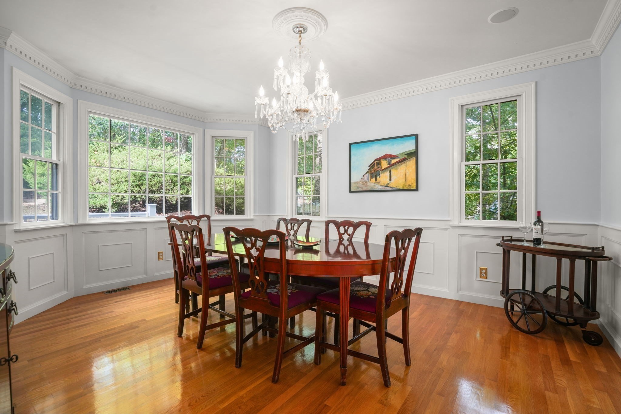 55 Brook Farm Rd