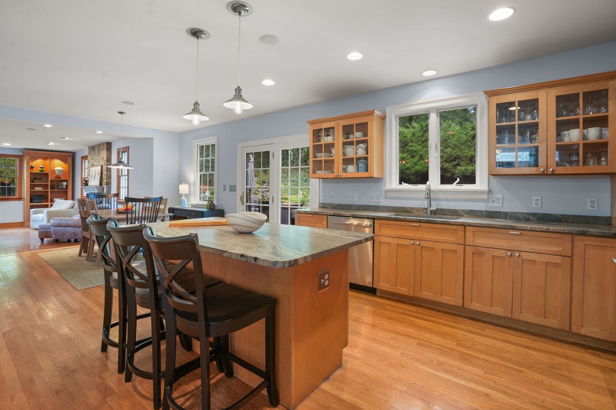 55 Brook Farm Rd