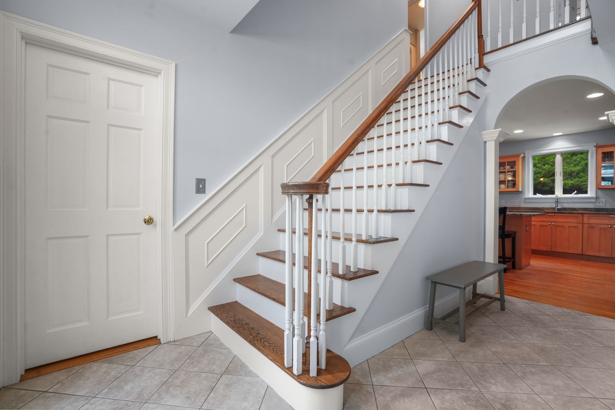 55 Brook Farm Rd