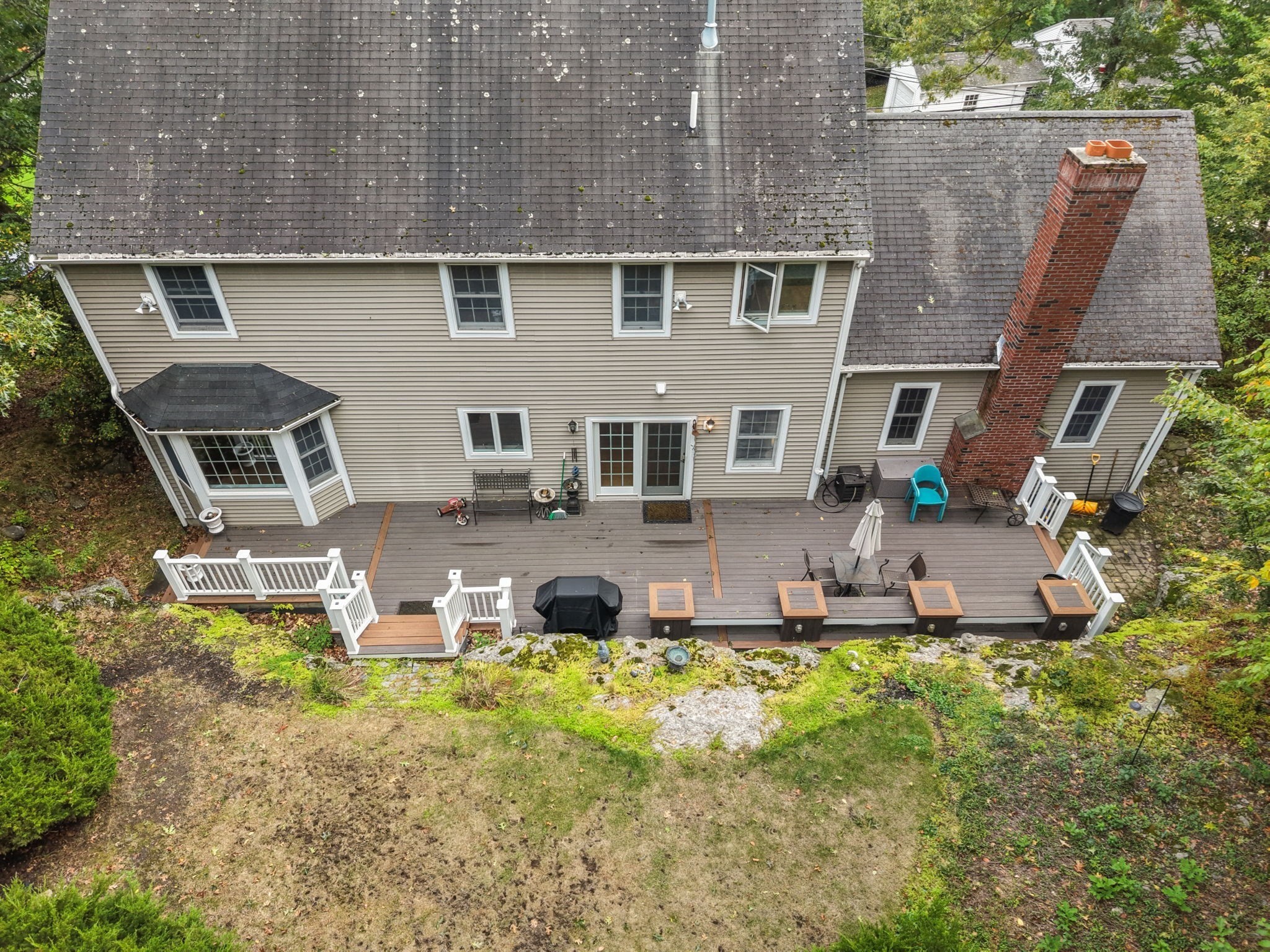 55 Brook Farm Rd