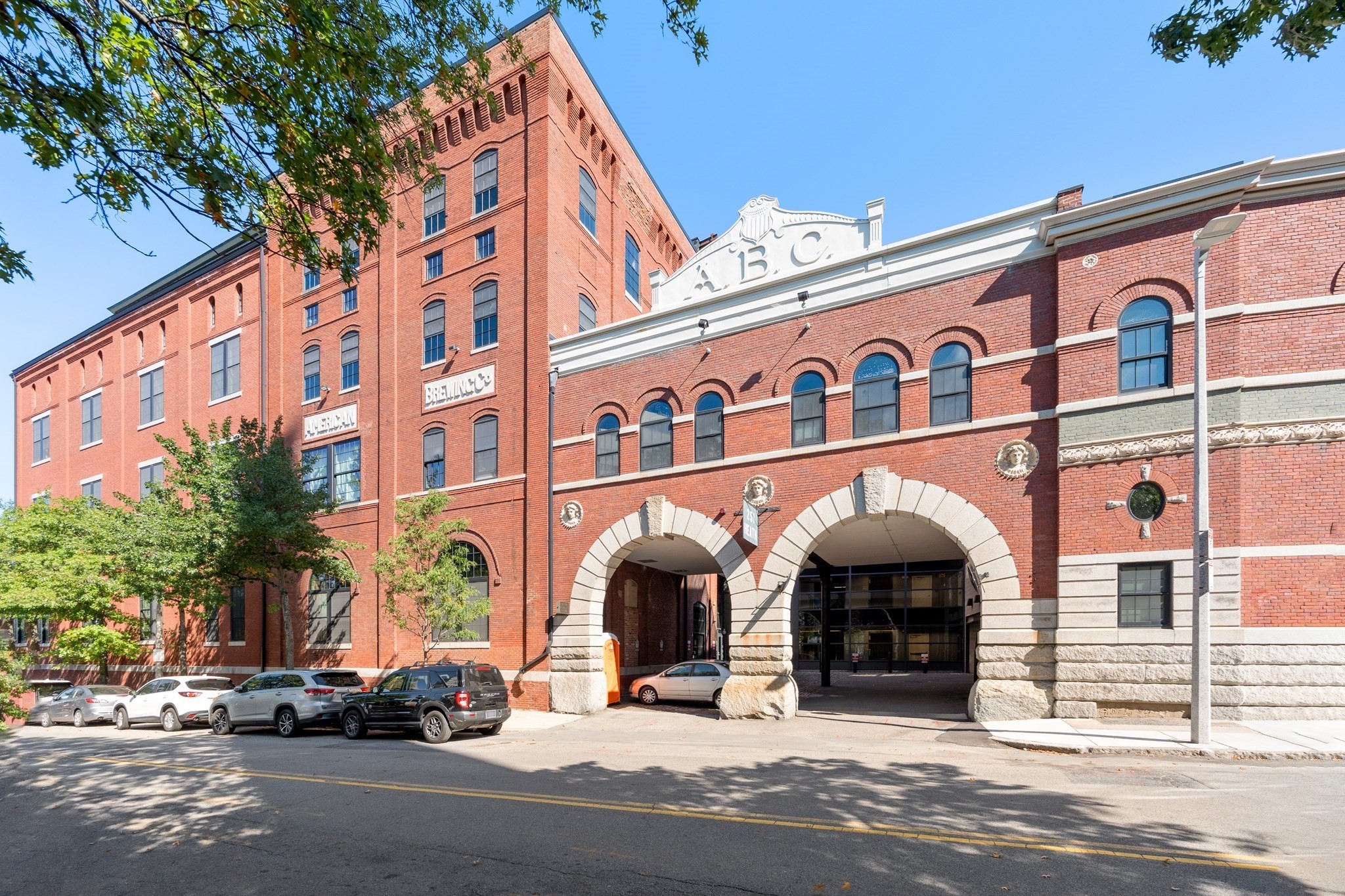251 Heath St # 217