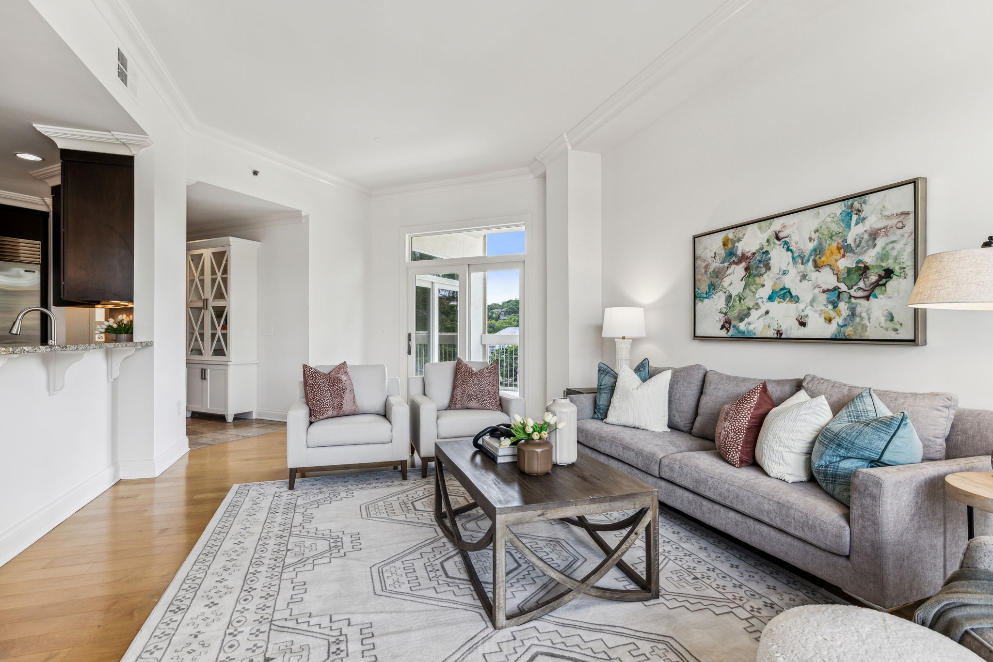 110 31st Ave, N Unit: 407