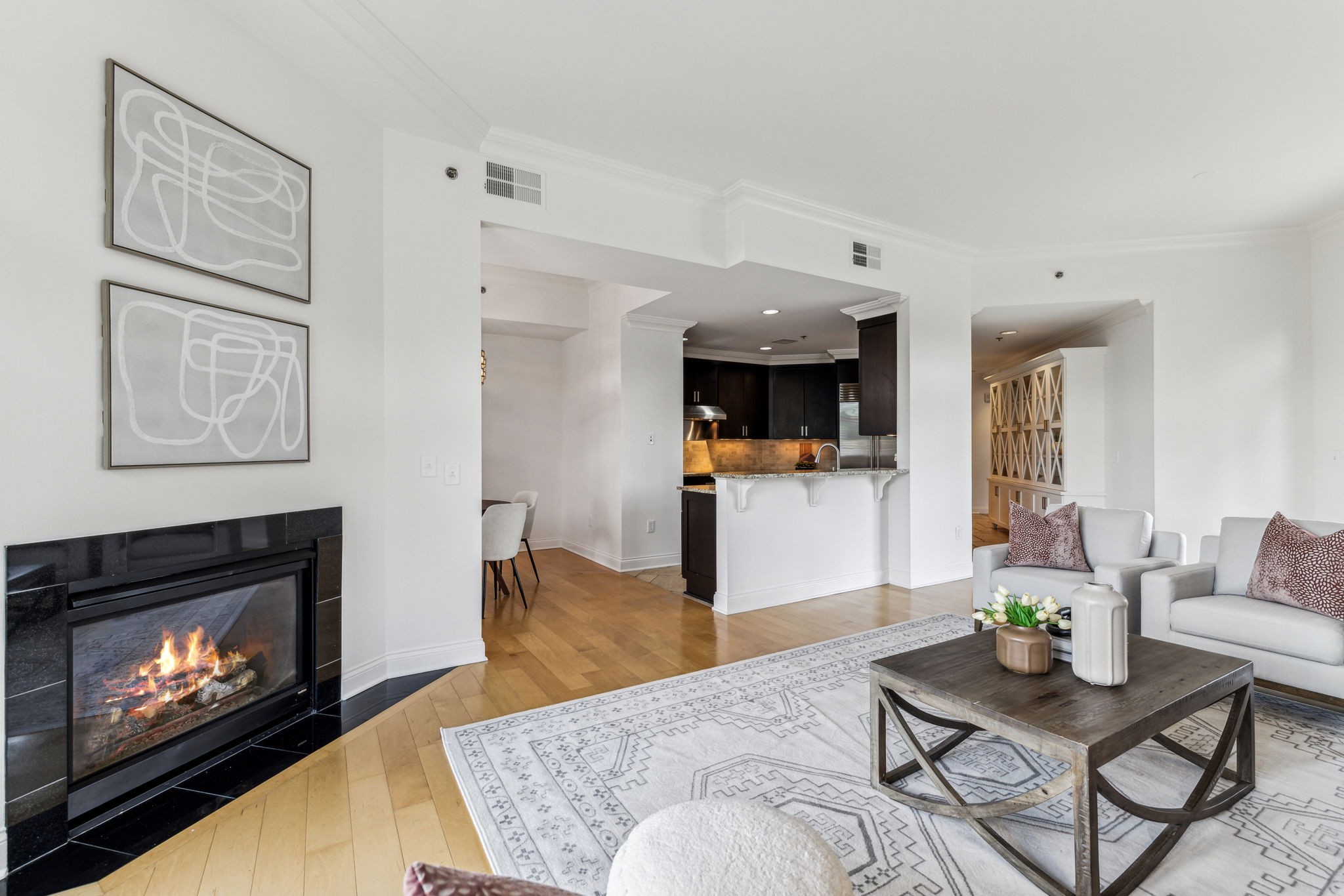 110 31st Ave, N Unit: 407
