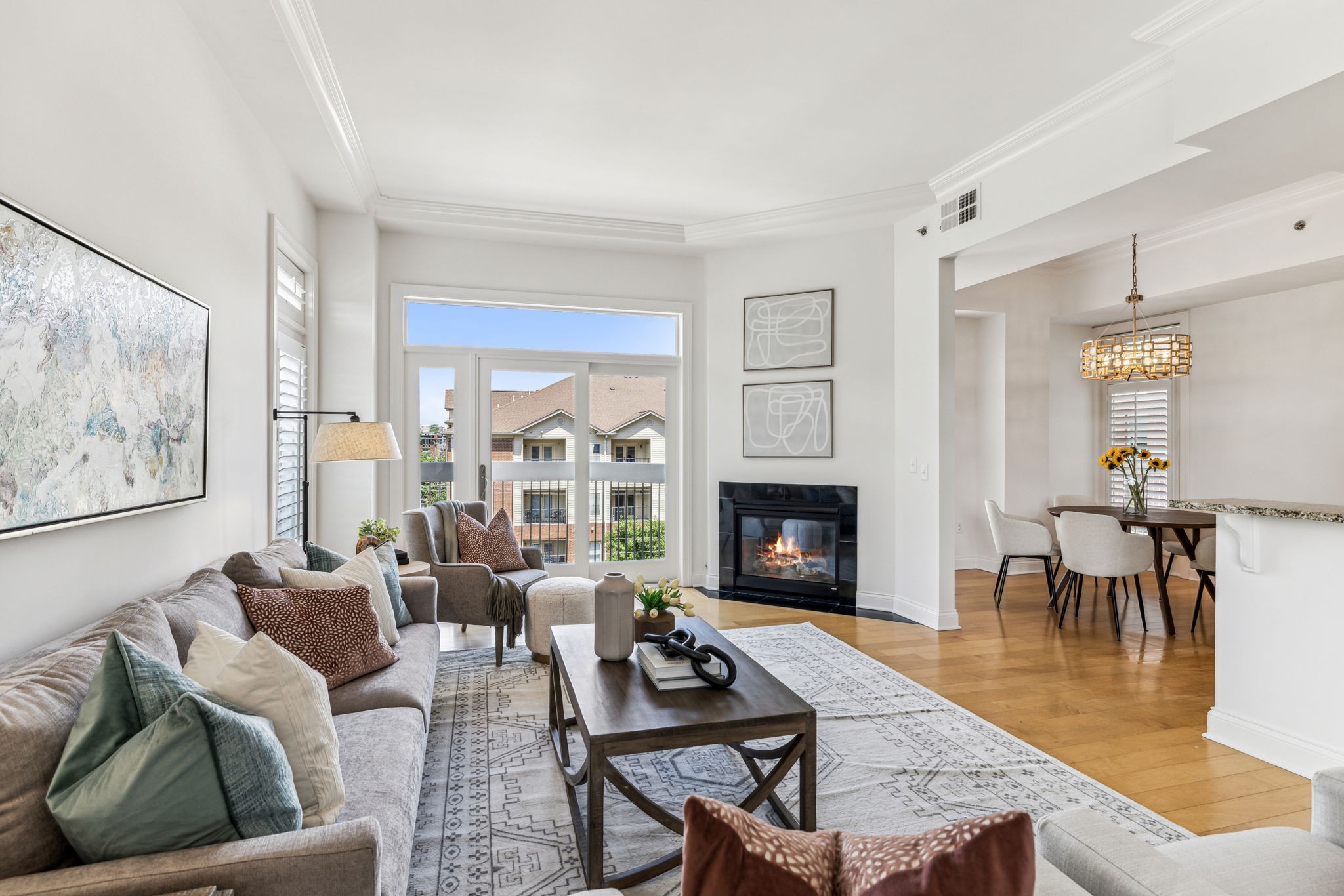 110 31st Ave, N Unit: 407