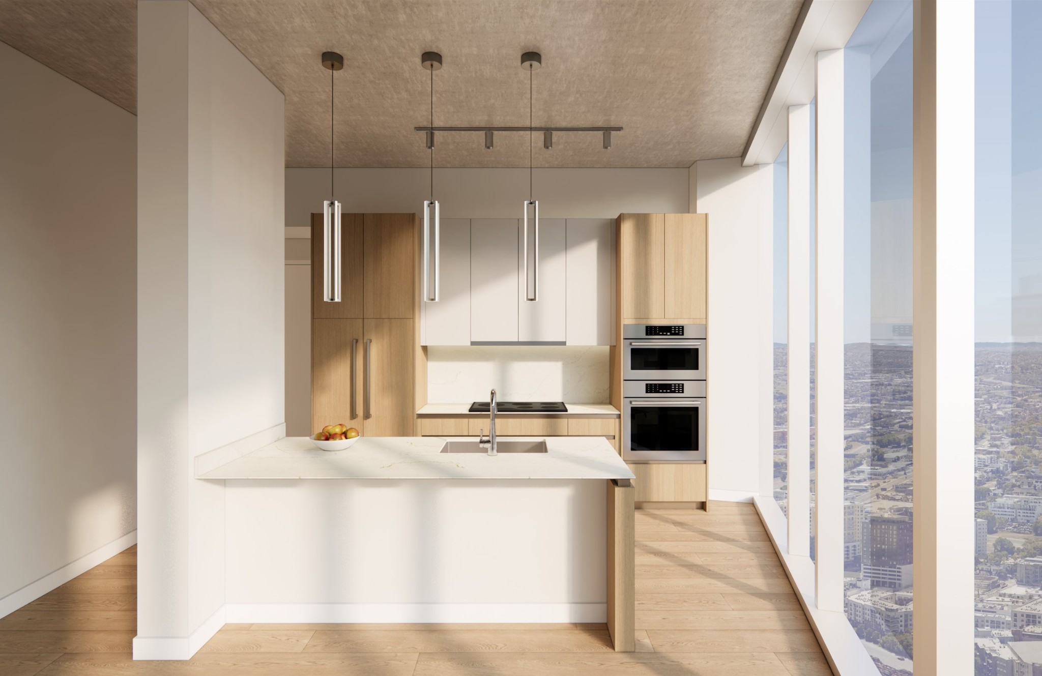 1010 Church Unit: 5405