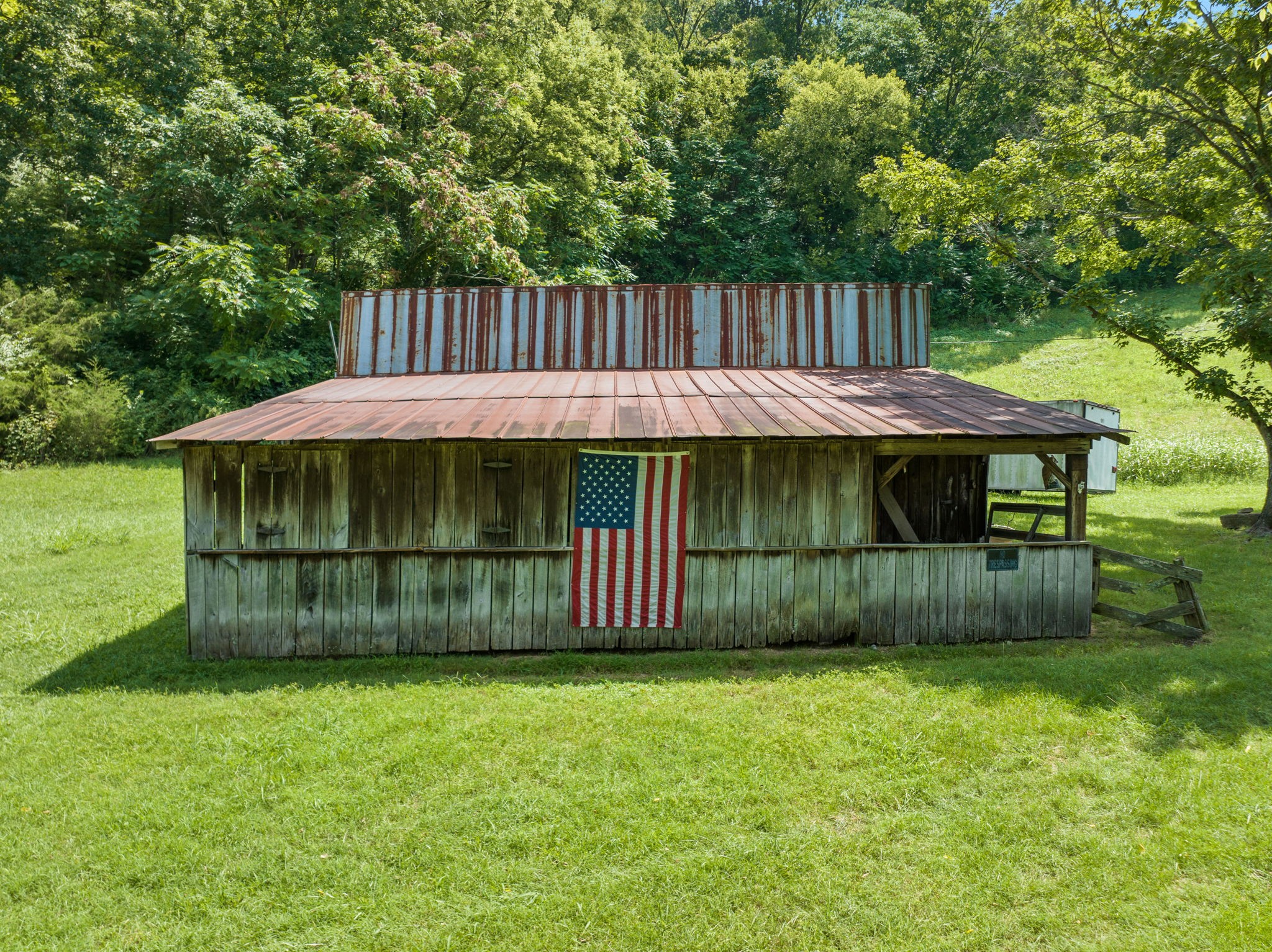 2360 N Berrys Chapel Rd