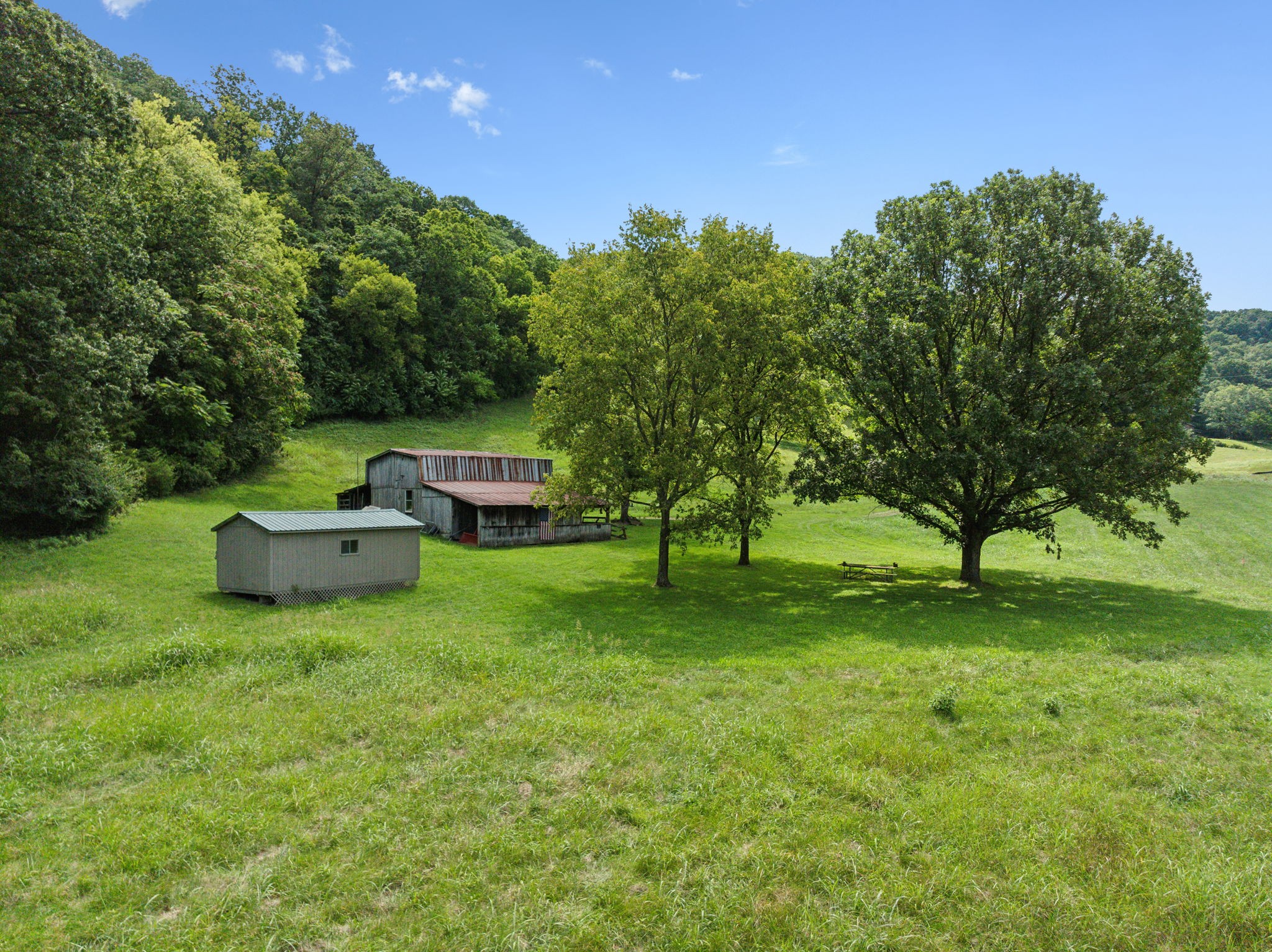 2360 N Berrys Chapel Rd