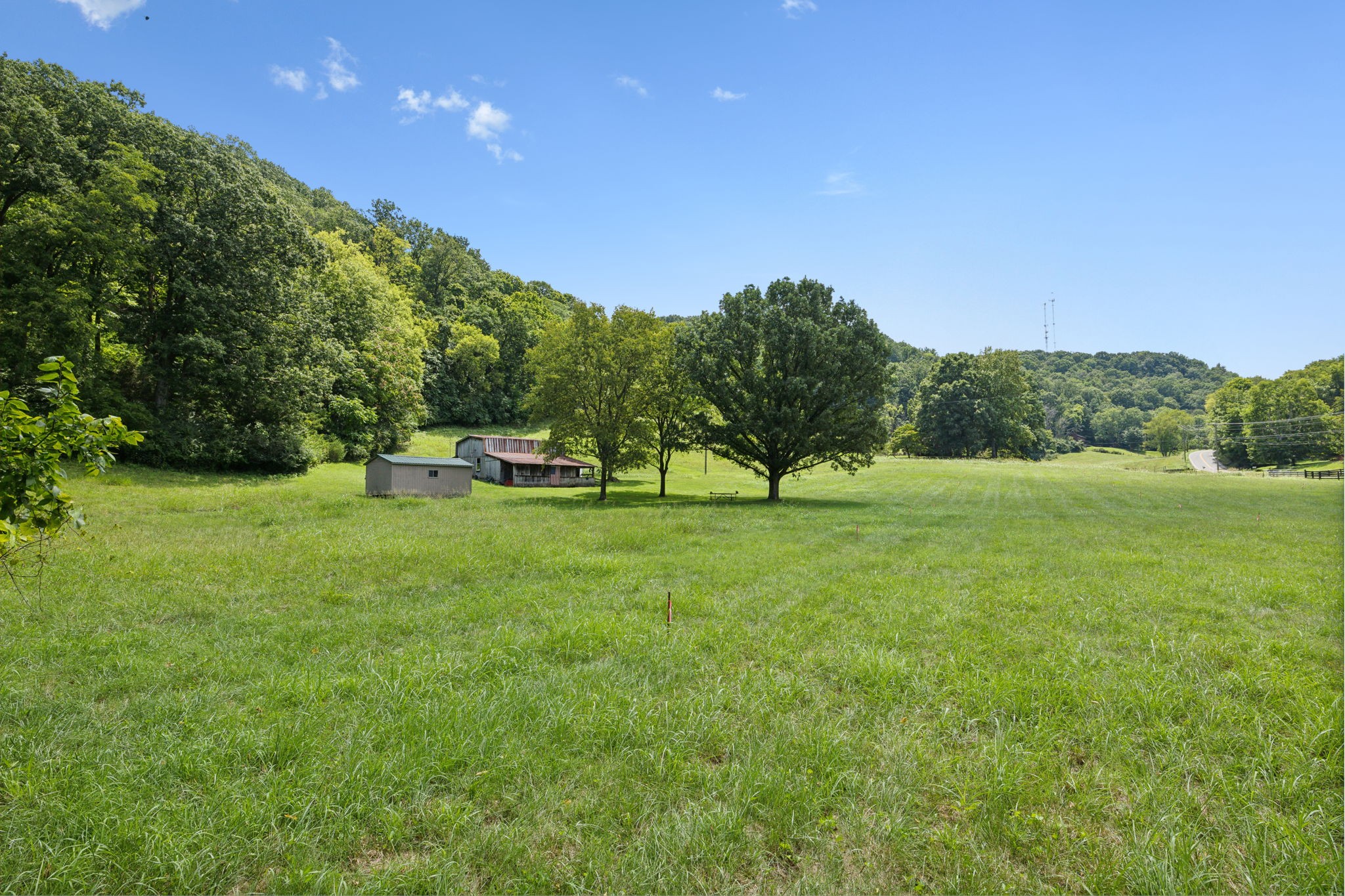 2360 N Berrys Chapel Rd