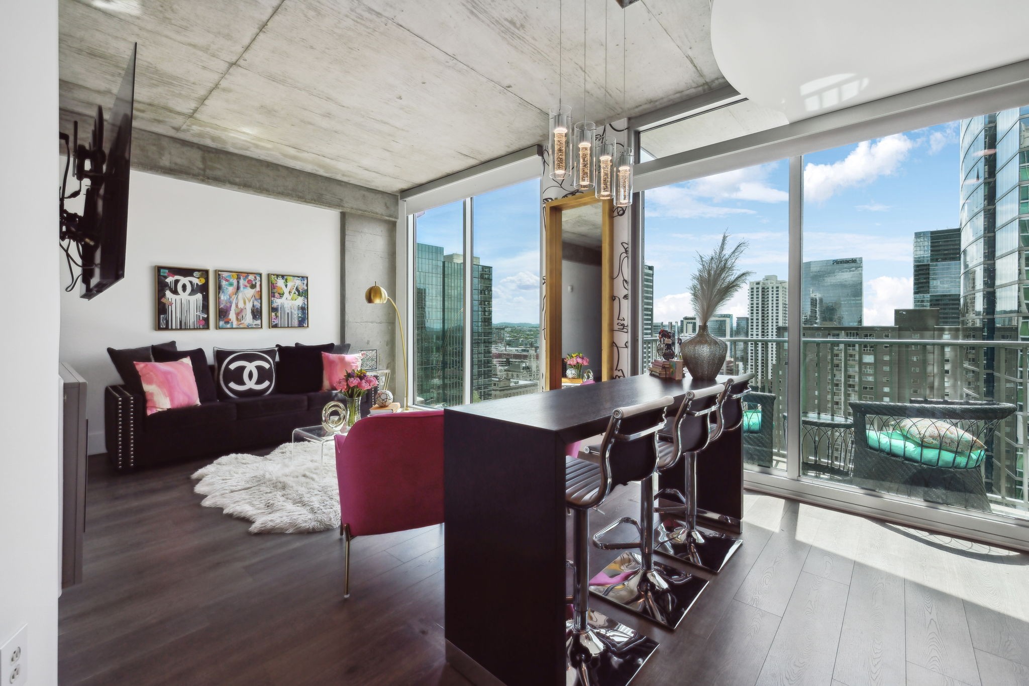 415 Church Unit: 2010