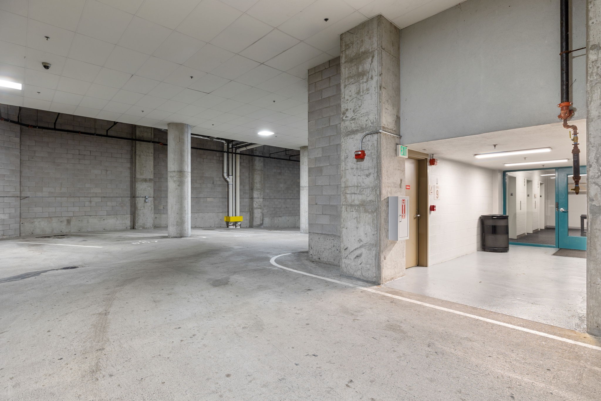 415 Church Unit: 2010