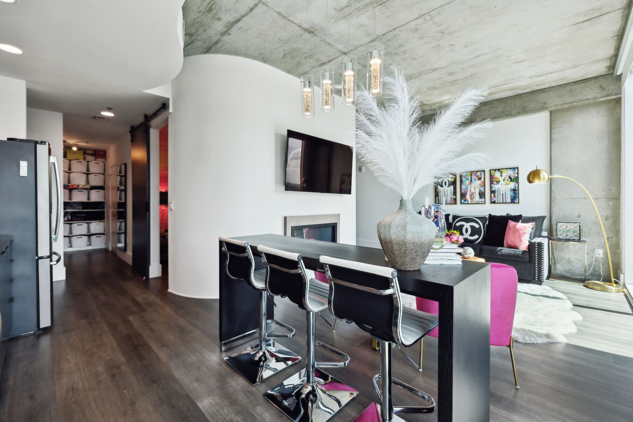 415 Church Unit: 2010