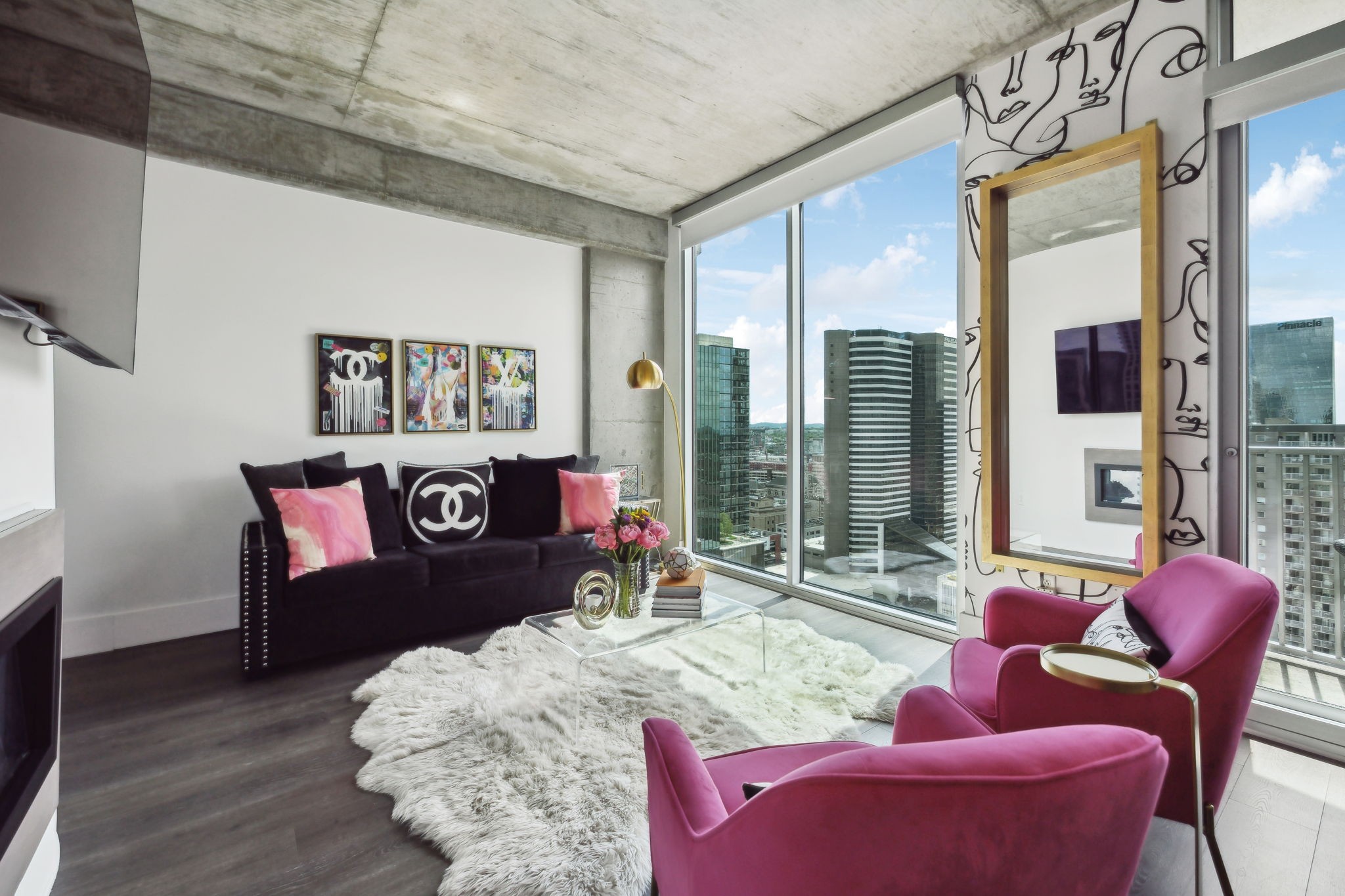415 Church Unit: 2010