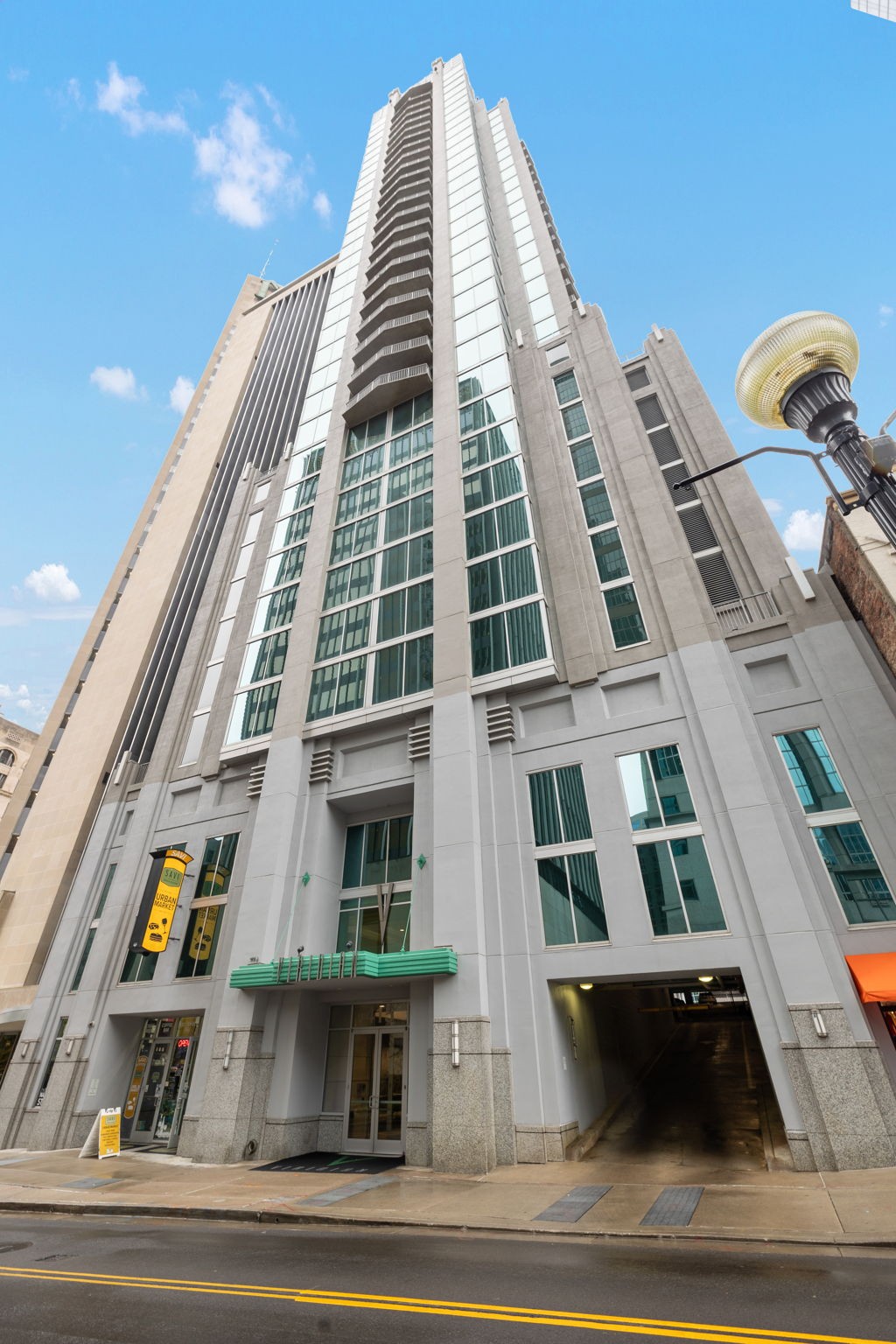 415 Church Unit: 2010