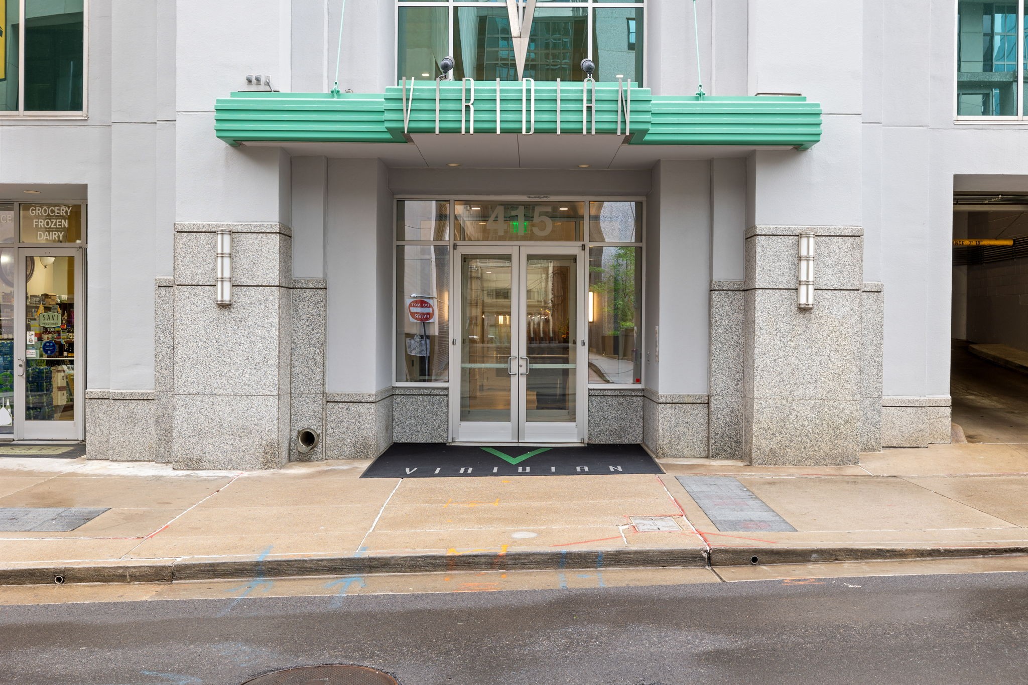 415 Church Unit: 2010
