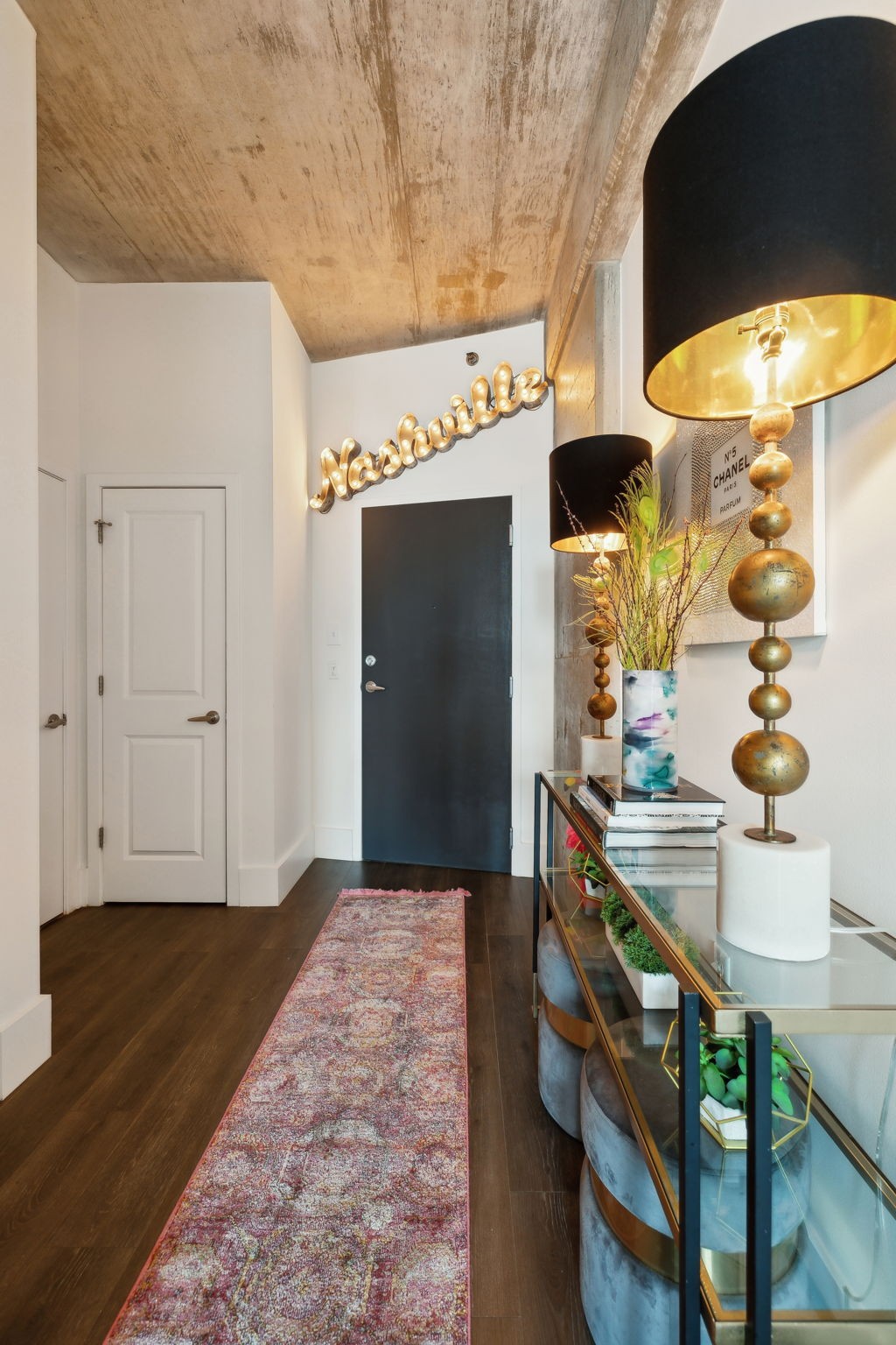 415 Church Unit: 2010
