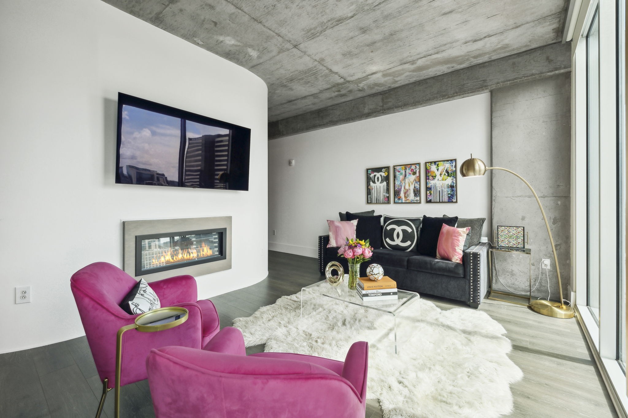 415 Church Unit: 2010