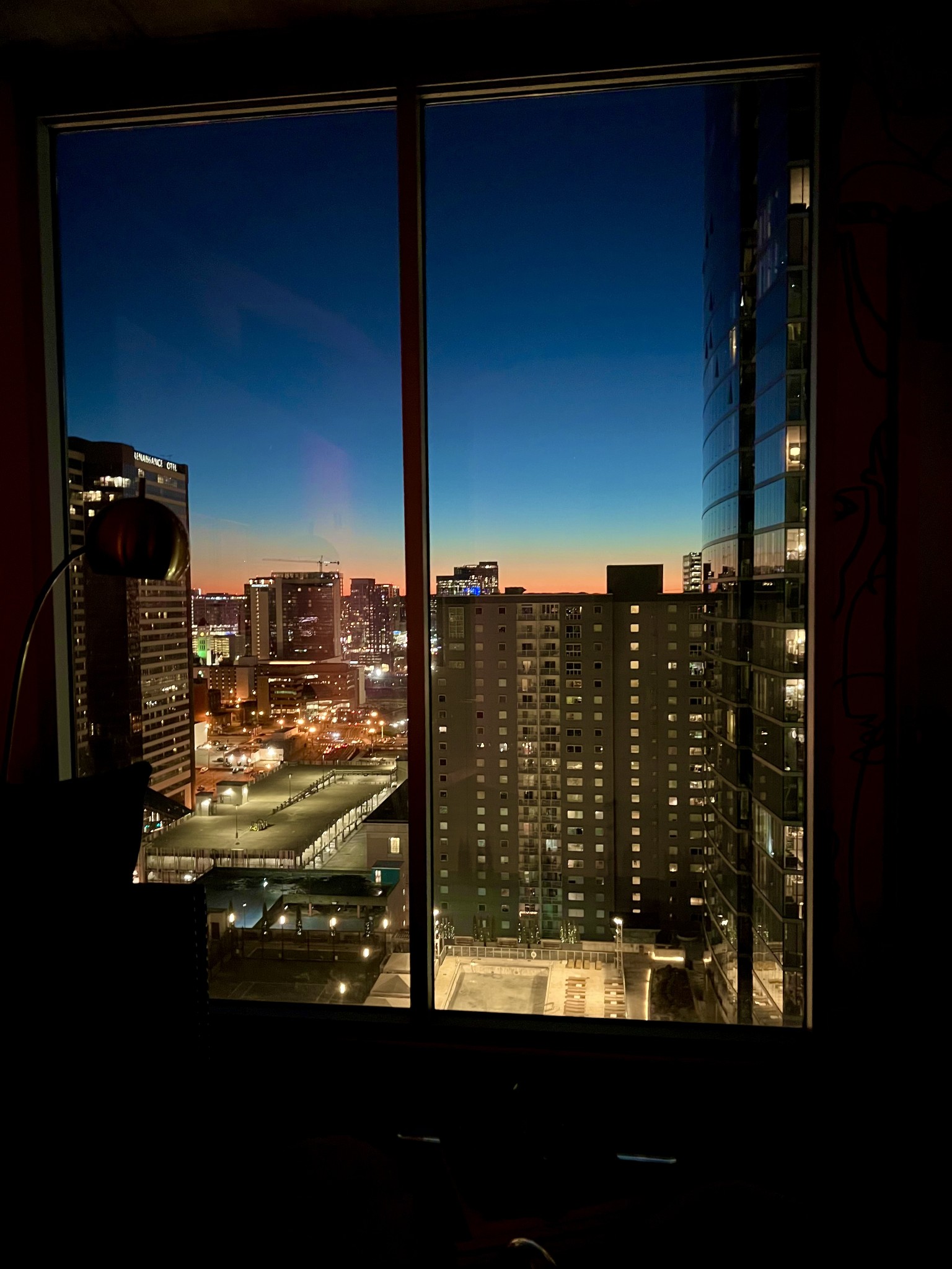 415 Church Unit: 2010