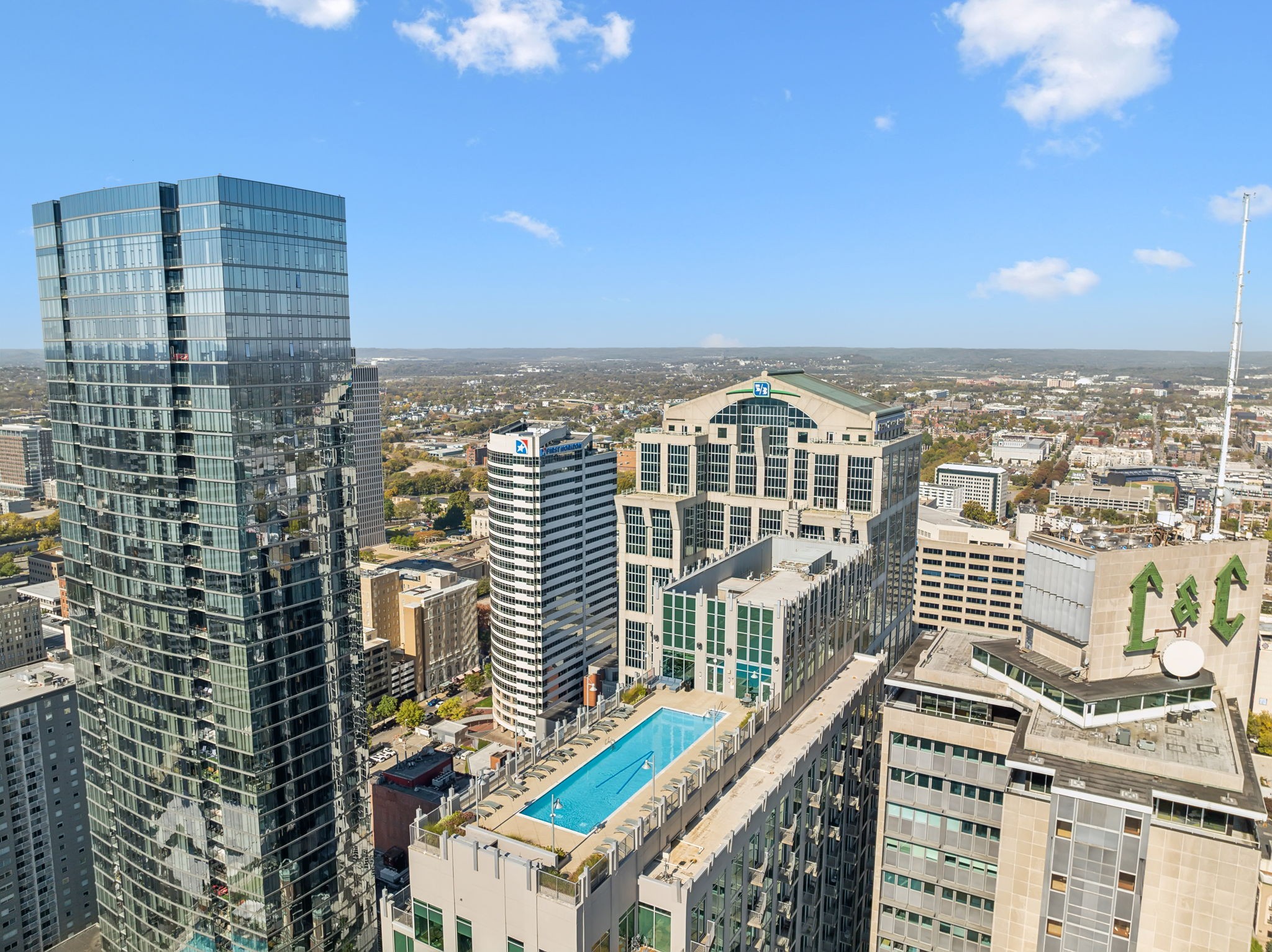 415 Church Unit: 2010