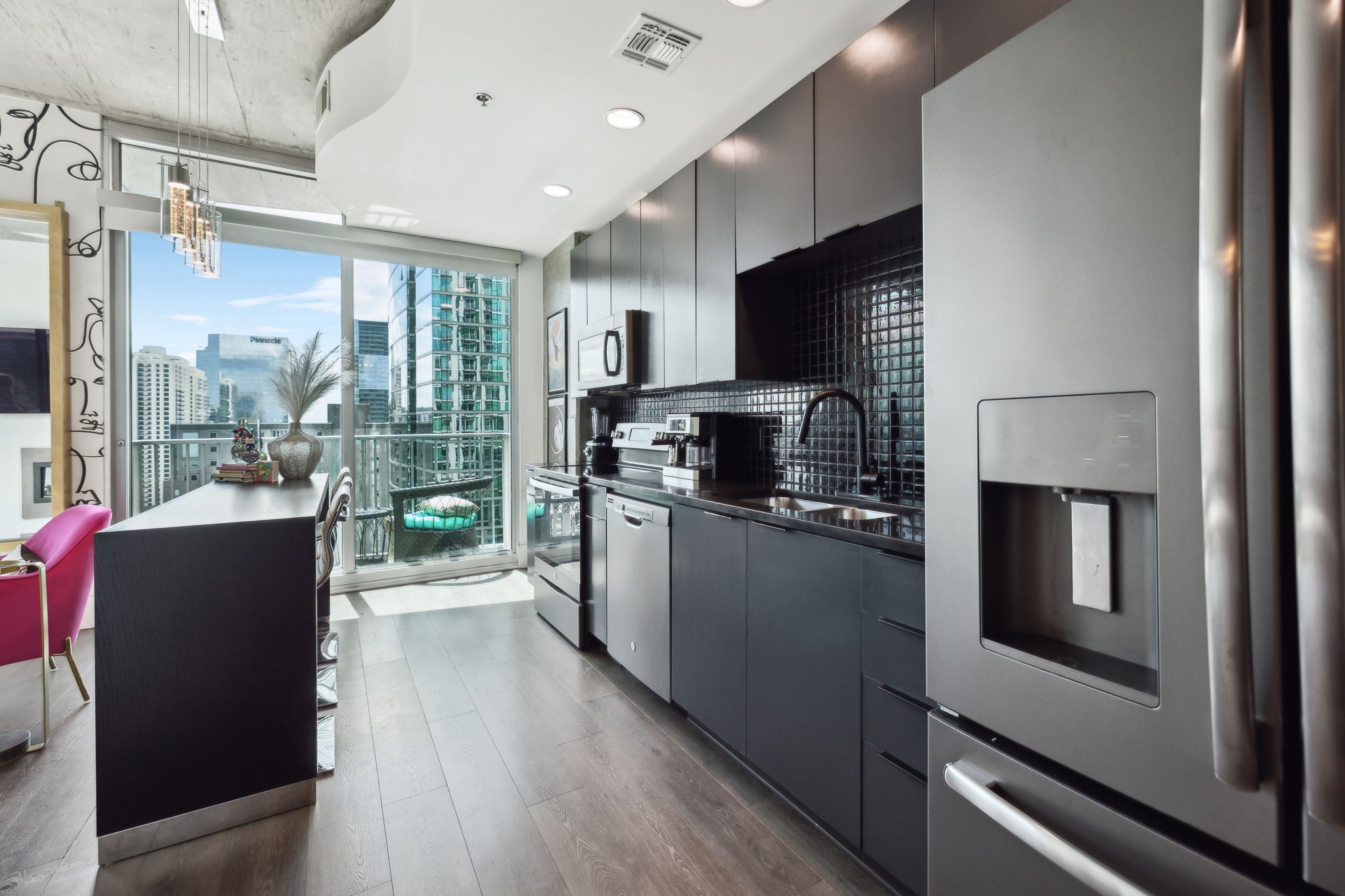 415 Church Unit: 2010