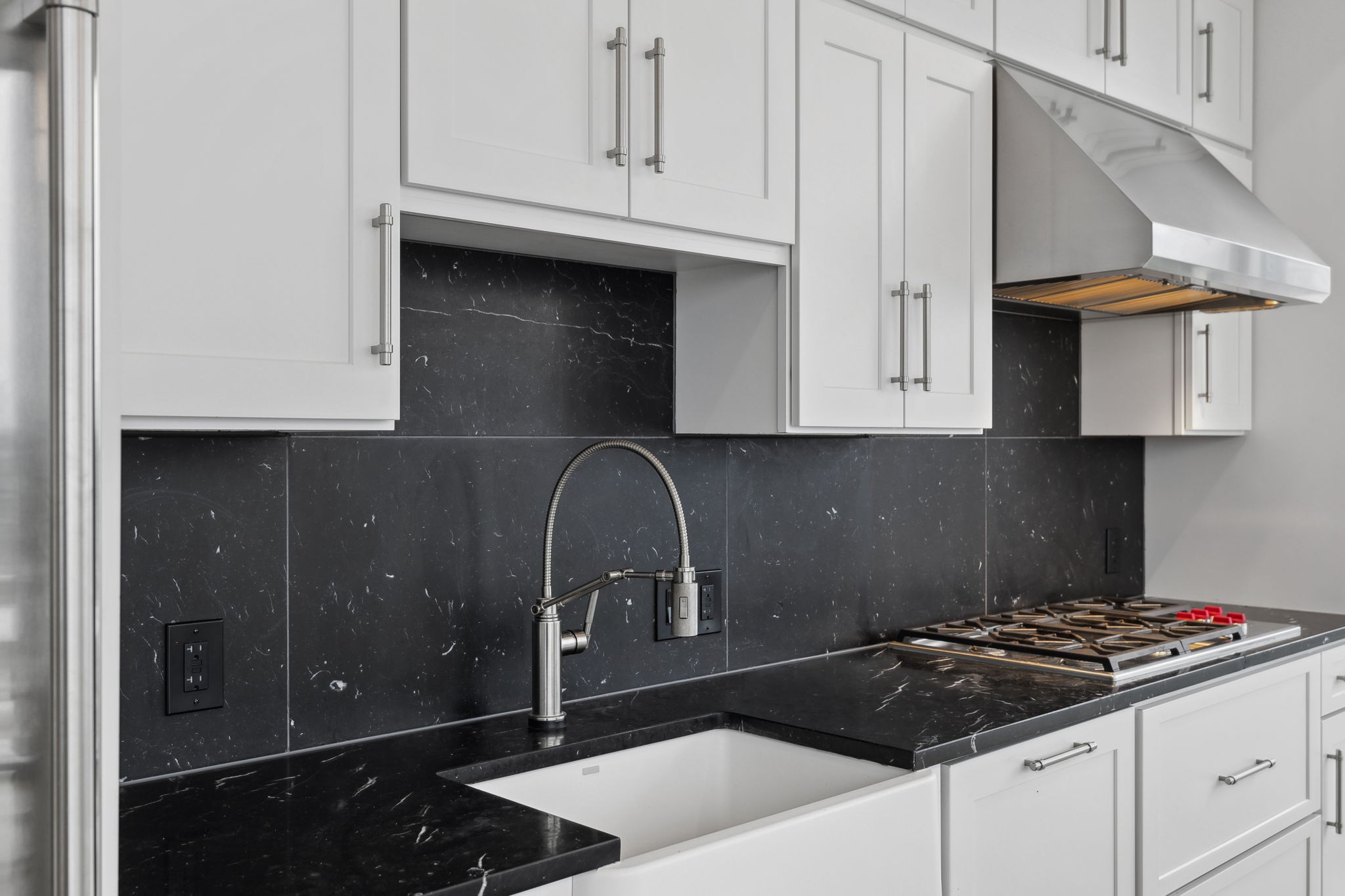 1616 West End Avenue Unit: 2008