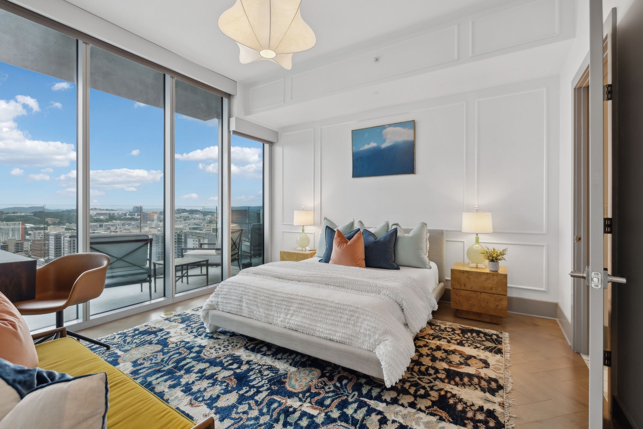 1616 West End Avenue Unit: 2008