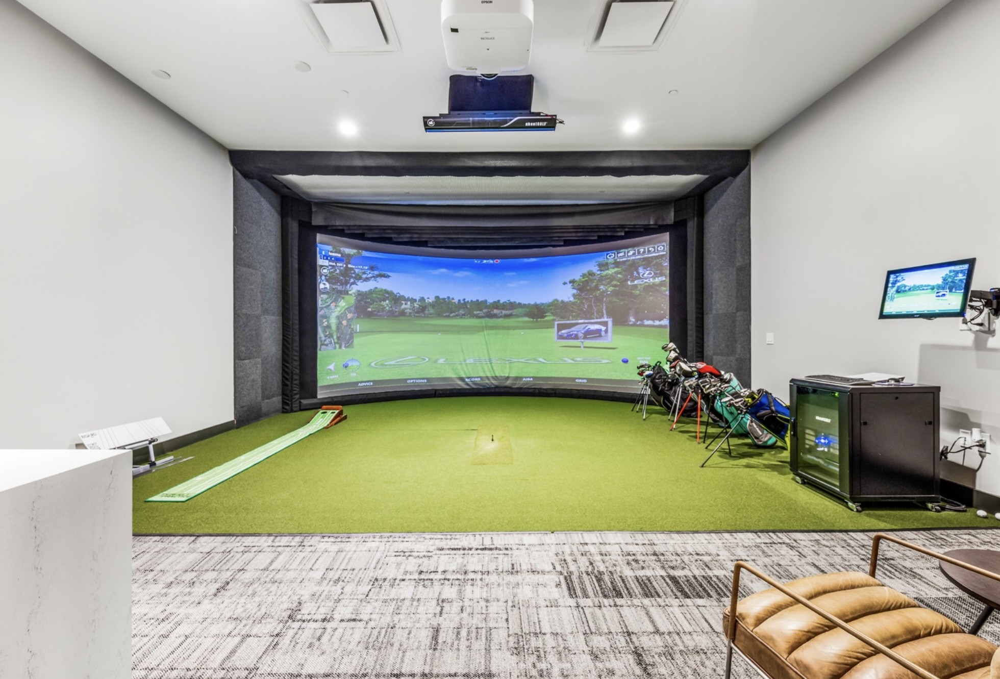 1616 West End Avenue Unit: 2008