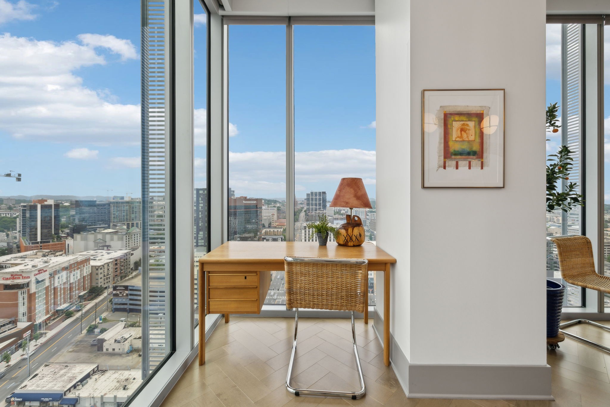 1616 West End Avenue Unit: 2008